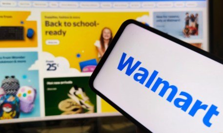 Walmart illik hesabatında süni intellekt alətlərini ön plana çıxardı - wecom.az