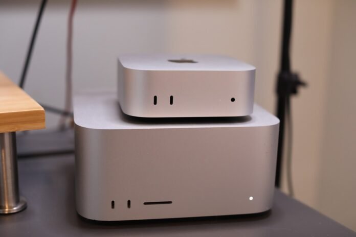Mac Mini eBay-da Bahalaşdı: AI Tələbi Çatışmazlığa Səbəb Oldu - wecom.az