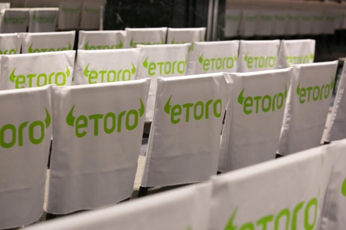 eToro kripto cüzdan Zengo-nu 70 milyon dollara alır - wecom.az