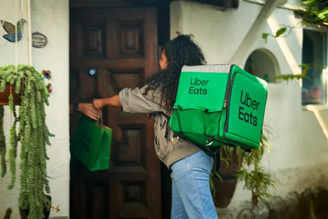 Uber Eats mağaza məhsullarının geri qaytarılmasını başlatdı - wecom.az