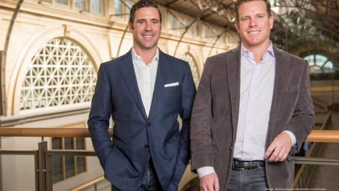 Blockchain Capital kripto fondları üçün 700 milyon dollar toplayır - wecom.az