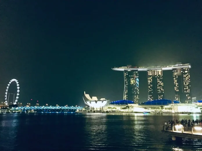 Robinhood Sinqapurda broker xidmətləri üçün icazə aldı - wecom.az