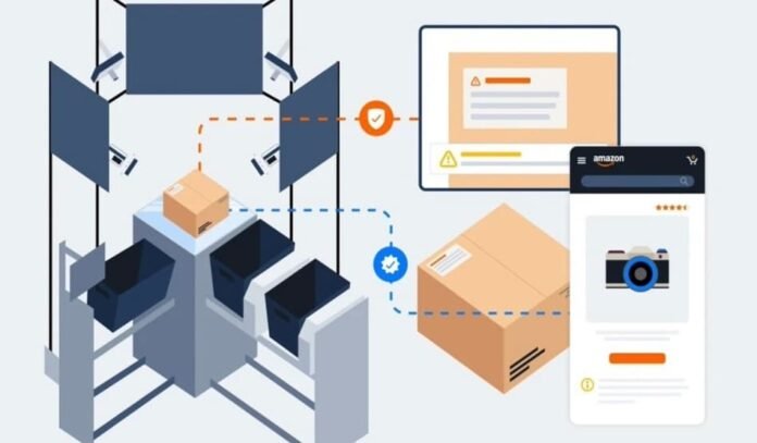 Amazon 2025-ci ildə 15 milyon saxta məhsul aşkar etdi - wecom.az