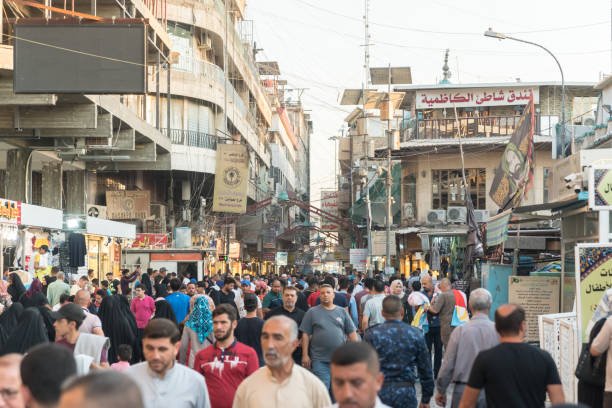 İraqda fintech ekosistemi 2026: Orta Şərqdə yeni imkanlar - wecom.az