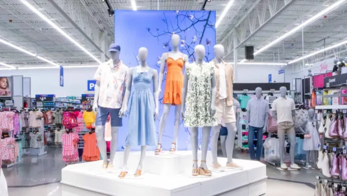 Walmart 650 mağazasını yeniləyir və genişlənmə planını açıqladı - wecom.az