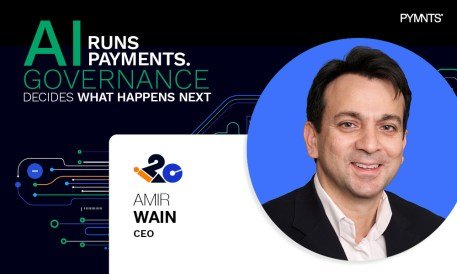 AI ödənişlərdə qərar verir: İdarəetmə boşluqları əsas risk mənbəyidir - wecom.az