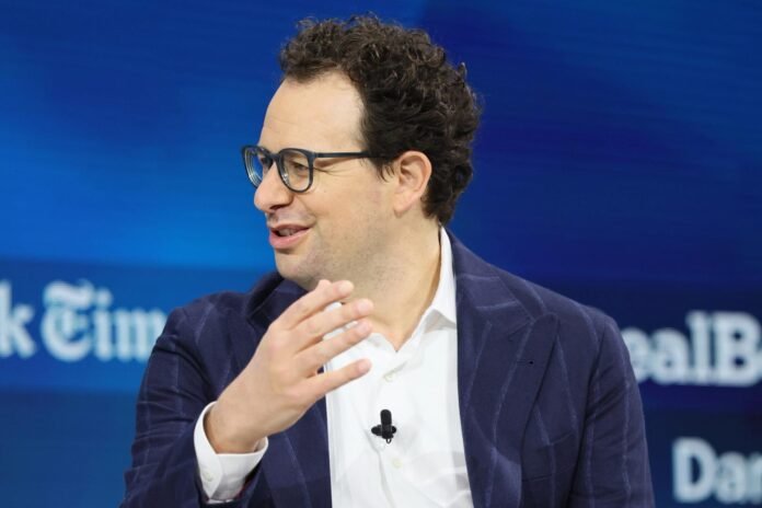 Anthropic Claude Mythos: Kriptonun Təhlükəsizlik Paradiqması Dəyişir - wecom.az