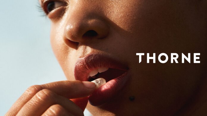 Thorne DTC Satışlarını 63% Artırdı: AI və Tam Xuni Marketinq - wecom.az