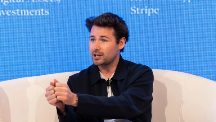 Stripe Blokçeyn və Stablecoinlərə İkiqat Bahis Edir: Pul Üçün AWS - wecom.az