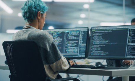 Cursor süni intellekt kodlama alətləri üçün 50 milyard dollar dəyərləndirmə - wecom.az