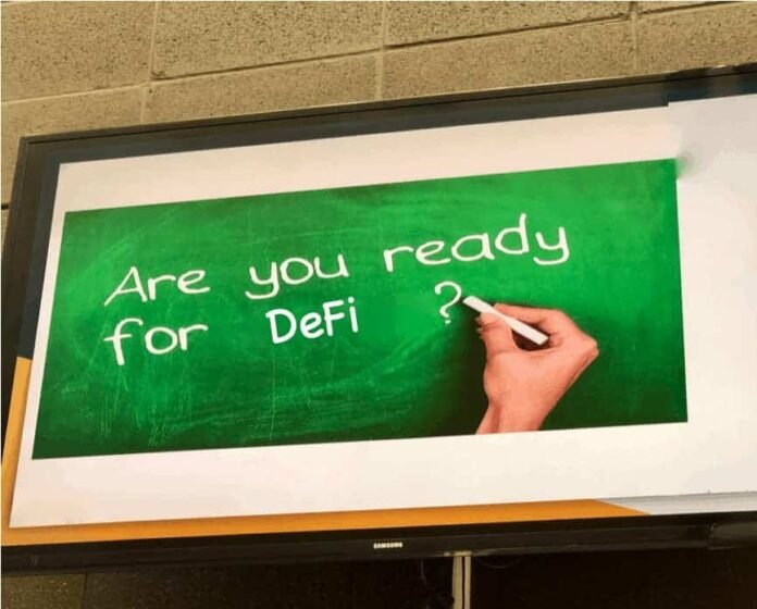 DeFi 2026-da mövcudluq böhranı ilə üzləşir: 750 milyon itirildi - wecom.az