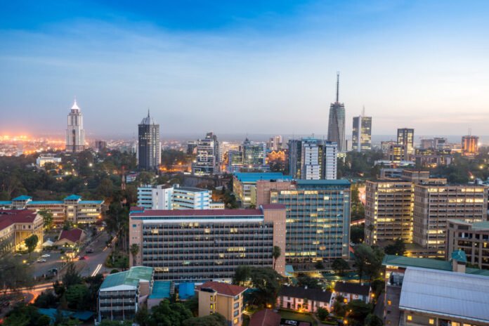 Kenya Fintech Ekosistemi 2026-da: Rəqəmsal İnqilab - wecom.az