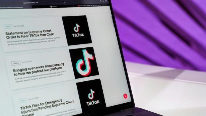 TikTok Shop Avropada 6 Yeni Bazara Genişlənir - wecom.az