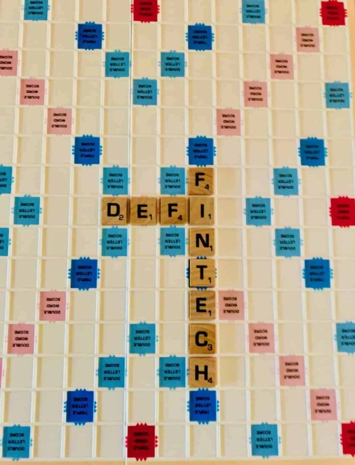 DeFi Qrupları SEC-dən DeFi üçün Qayda Yaratmasını İstədi - wecom.az