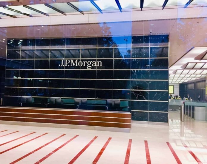 JP Morgan: Tokenizasiya Fond Sənayesini Kökündən Dəyişə Bilər - wecom.az