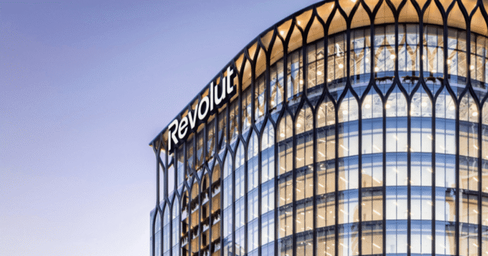 Revolut IPO-da $200 Milyard Dəyərləmə Hədəfləyir - wecom.az