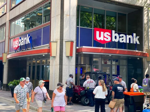 U.S. Bank Amazon ilə Ortaqlıqla Kiçik Biznes Bankçılığını Genişləndirir - wecom.az