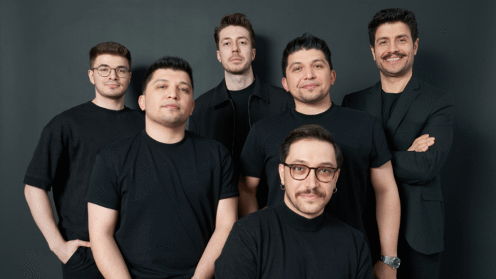 Replenit: Türk Qurucuların Polşa Startupı 2,5 Milyon Dollar Yatırım Aldı - wecom.az