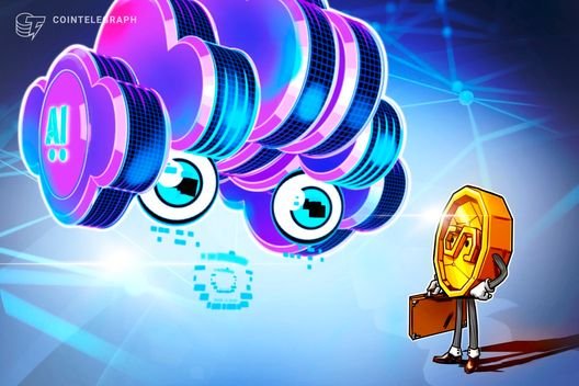 Kripto əsaslı ekosistem AI agentləri üçün inkişaf edir - wecom.az