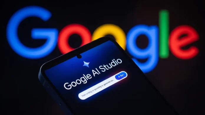 Google AI Studio ilə kod yazmadan Android proqramı hazırlamaq mümkün oldu - wecom.az
