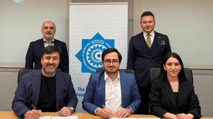 StartupCentrum Alpha GSYF-dən Karavan startapına 10 milyon TL investisiya - wecom.az