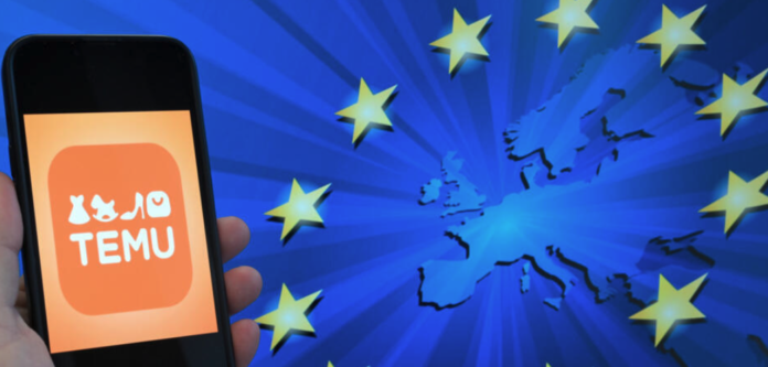 EU Temu-ya 200 milyon avro cərimə kəsdi: Təhlükəsizlik pozuntuları - wecom.az