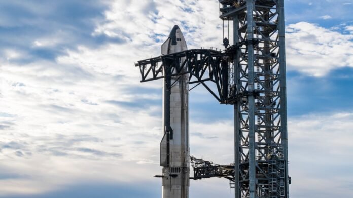 Google və SpaceX orbital məlumat mərkəzləri üçün danışıqlar aparır - wecom.az