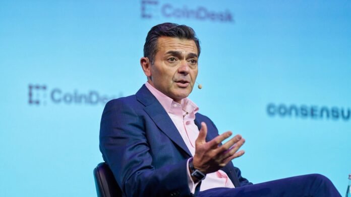 DTCC Stellar blokçeynində tokenləşdirilmiş aktivlər təqdim edəcək - wecom.az