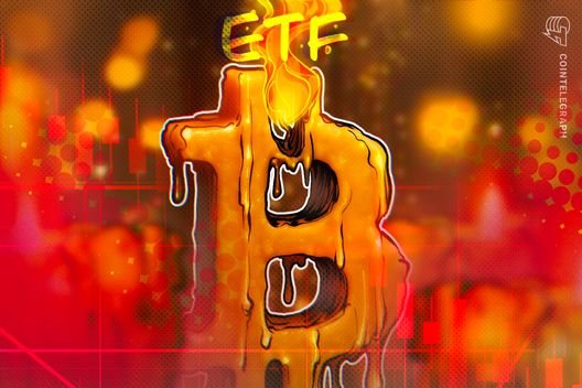Bitcoin ETF-ləri 6 günlük çıxış zəncirində: 2026-cı il üçün xalis çıxış təhlükəsi - wecom.az