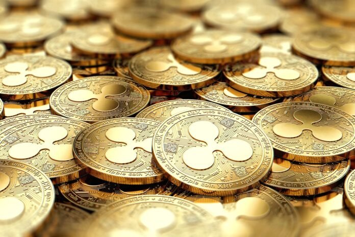 XRP ETF-lərinə axın sürətlənir, yeni pul kisələri sayı artır - wecom.az
