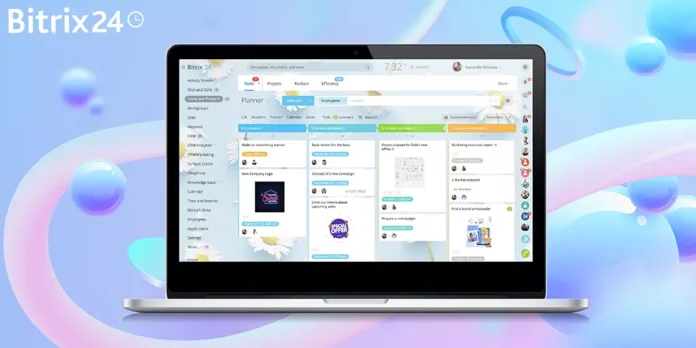 Kiçik bizneslər üçün süni intellekt dəstəkli CRM seçimi - wecom.az