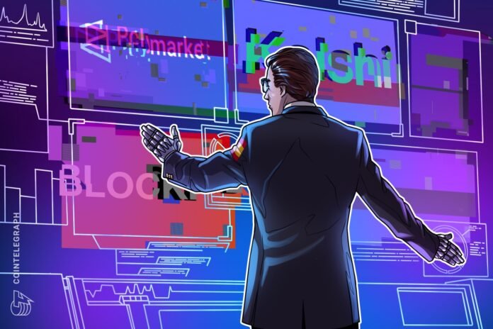 İspaniya səlahiyyətliləri Polymarket və Kalshini qumar qanunlarına görə bloklayıb - wecom.az