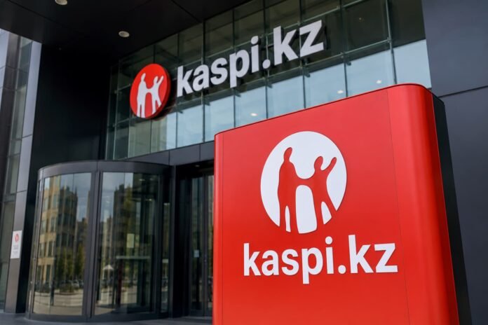 Kaspi.kz İlk Rübdə Güclü Böyüməni Davam Etdirir, Türkiyə Əsas Bazar Oldu - wecom.az