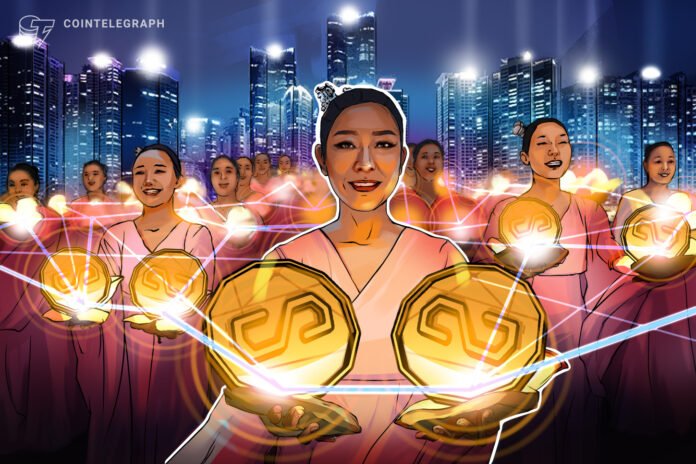 Cənubi Koreyanın KB Financial oflayn ödənişlər üçün stablecoin pilotunu tamamladı - wecom.az