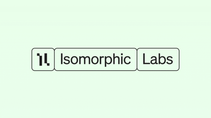 Google DeepMind Destəkli Isomorphic Labs 2.1 Milyard Dollar İnvestisiya Aldı - wecom.az