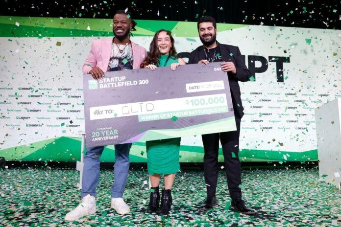 Startup Battlefield 200 üçün müraciət müddəti böyük tələb səbəbindən 8 iyuna qədər uzadıldı - wecom.az