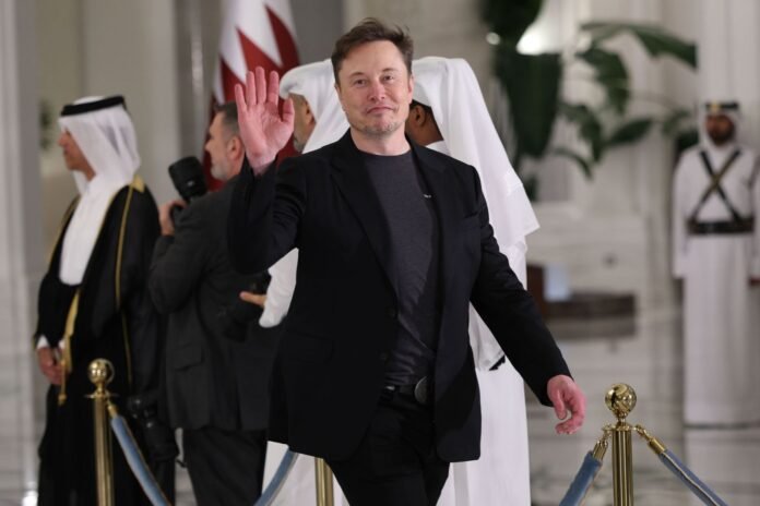Elon Musk Tesla və SpaceX birləşsə Bitcoin-in ən böyük korporativ sahiblərindən biri ola bilər - wecom.az