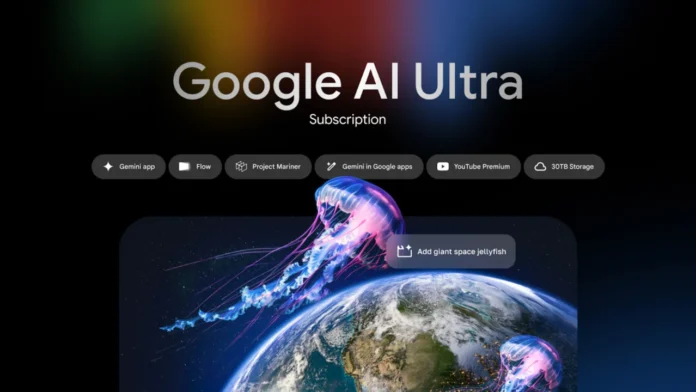 Google AI Ultra abunə qiymətlərində böyük endirim tətbiq etdi - wecom.az