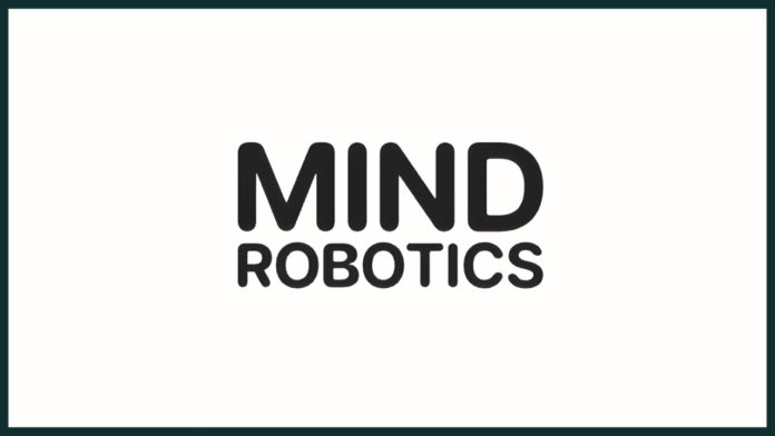 Endüstriyel robotik girişimi Mind Robotics 400 milyon dollar investisiya aldı - wecom.az