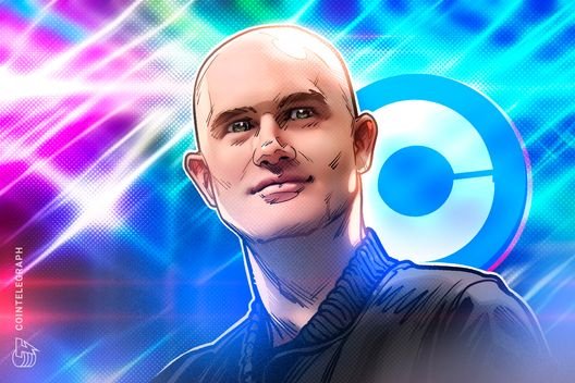 Coinbase CEO-su maliyyə istəkləri siyahısını açıqladı - wecom.az