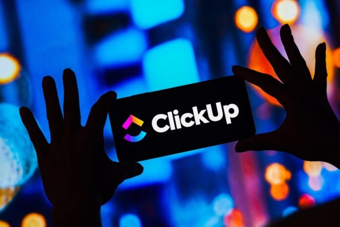 ClickUp-ın kütləvi ixtisarı işin gələcəyi haqqında nə deyir? - wecom.az