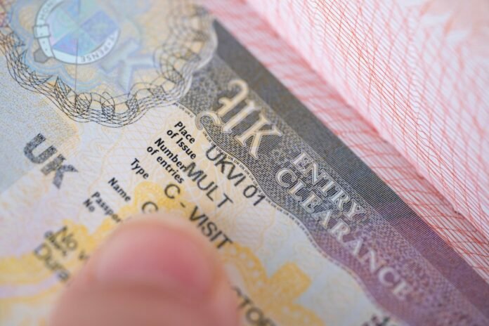 UK Visa portalı minlərlə viza müraciətçisinin məxfi məlumatlarını sızdırdı - wecom.az