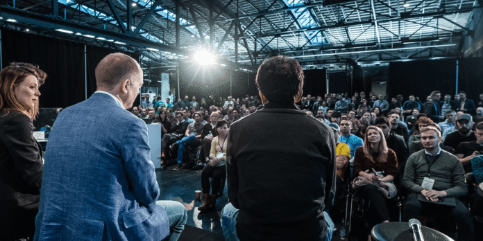 TechCrunch Disrupt 2026-da çıxış etmək üçün son gün - wecom.az