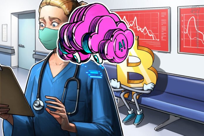 Bitcoin düşməyə davam edir: mədənçilər süni intellektə yönəlir - wecom.az