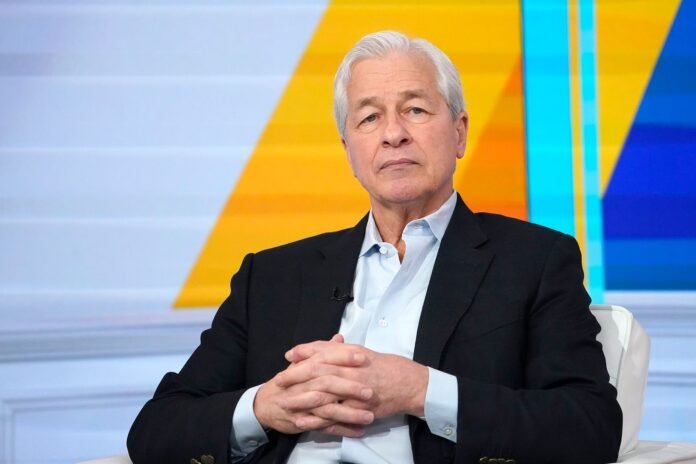 Dimon: Stabilkoin mükafatları banklar tərəfindən qəbul edilməyəcək - wecom.az