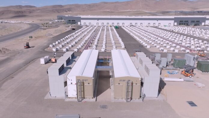 Coatue data mərkəzi planı: Anthropic üçün torpaq alışına başlayır - wecom.az