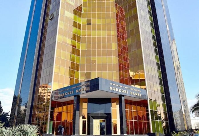 Mərkəzi Banka maliyyə icarəsi sənədləri təqdim edilməməsinə 5 000 manat cərimə - wecom.az