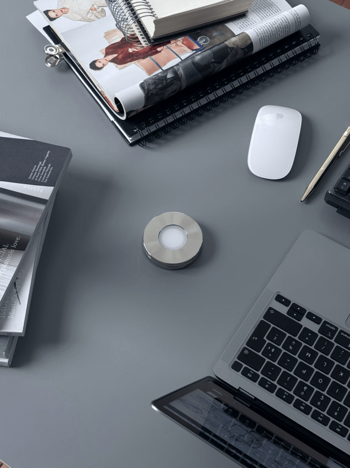 Norma startapı sosial media bloklayan NFC disk buraxdı - wecom.az