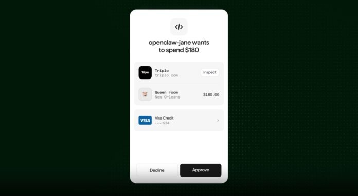 Stripe Link rəqəmsal pul kisəsi ilə süni intellekt agentlərinə ödəniş imkanı yaradır - wecom.az