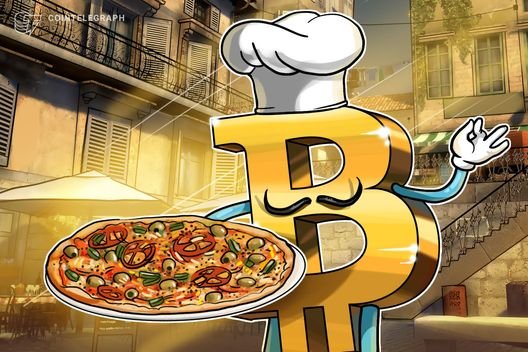 Bitcoin Pizza Günü: 16 il əvvəl alınan pizzaların dəyəri - wecom.az